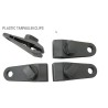 tarp clip - upínka na plachty