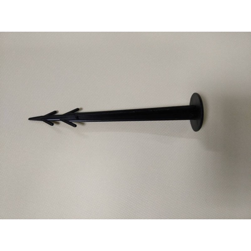 Plastový kolík 12mm