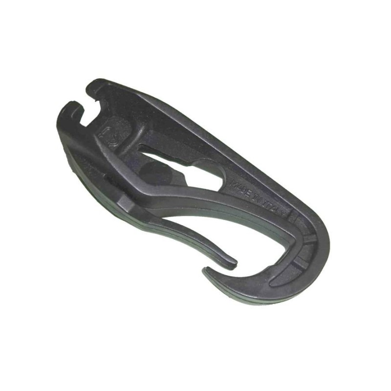 SNAP - háček na gumové lano