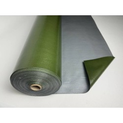 Plachtovina PE v rolích 2x100m