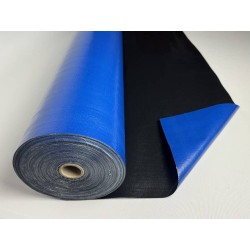 Plachtovina PE v rolích 2x100m