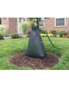 Zavlažovací vaky pro stromy