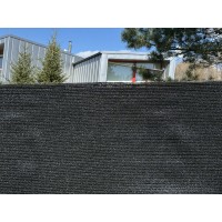 Stínící sítě - PloteS®